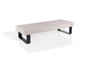 Скамья без спинки