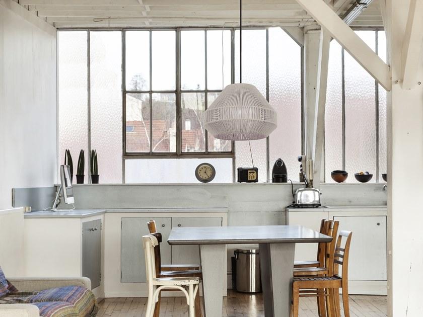 luxcambra Светодиодная подвесная лампа Acapulco Acapulo_1020 - Вид №2