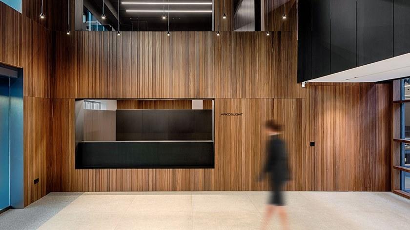 Arkoslight Светодиодный подвесной светильник из алюминия Spin sun-id-1488092 - Вид №22