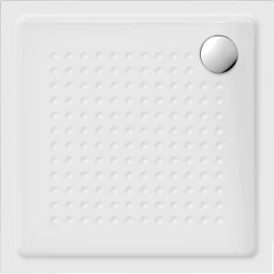 Поддон для душа 439411 GSICERAMICA H4-5 90x90