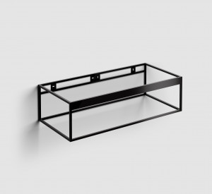 CL/07.69.111.21  Каркас шкафа коробчатого профиля Clou Frame