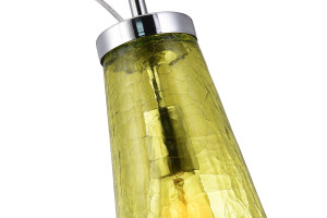 98293204 Светильник подвесной Avoria VL5212P31 60W E27 STLM-0618786 VELE LUCE