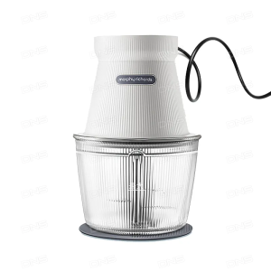 9942942 Измельчитель  Morphy Richards MR9402aw белый