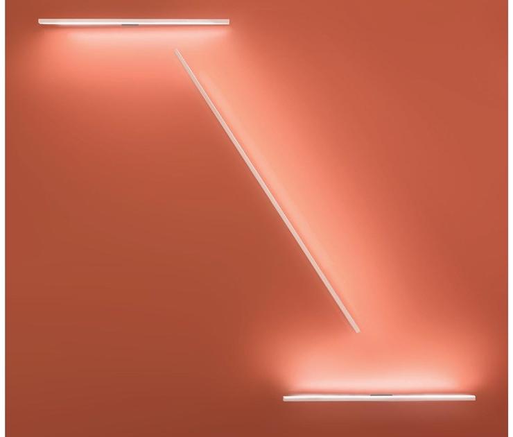 NEMO Настенный светильник из алюминия Linescapes sun-id-1383633 - Вид №1