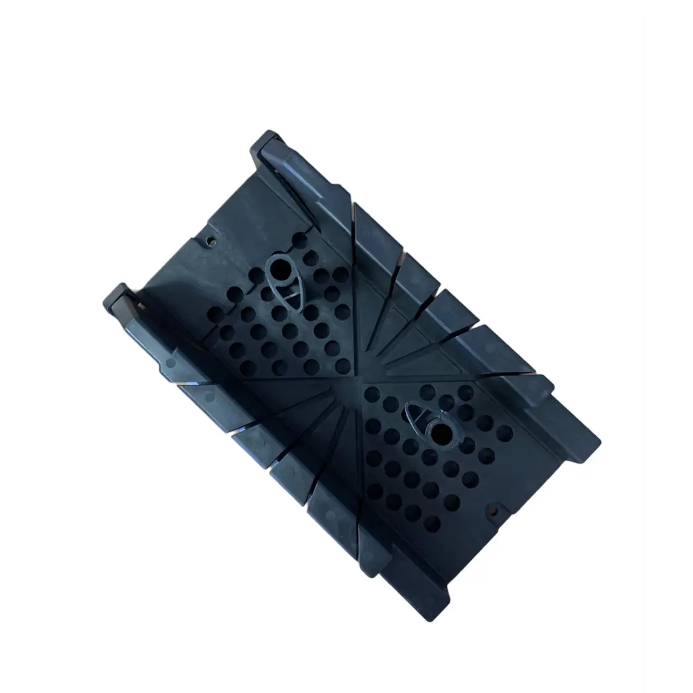 Стусло ACCURATE Ст310 для точного распила плинтусов и планок 87003856 STLM-0845393 - Вид №2