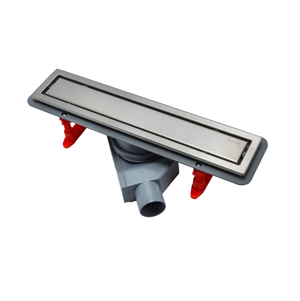 Линейный трап 650 мм CONFLUO PREMIUM LINE 13100004 PESTAN  - Вид №1