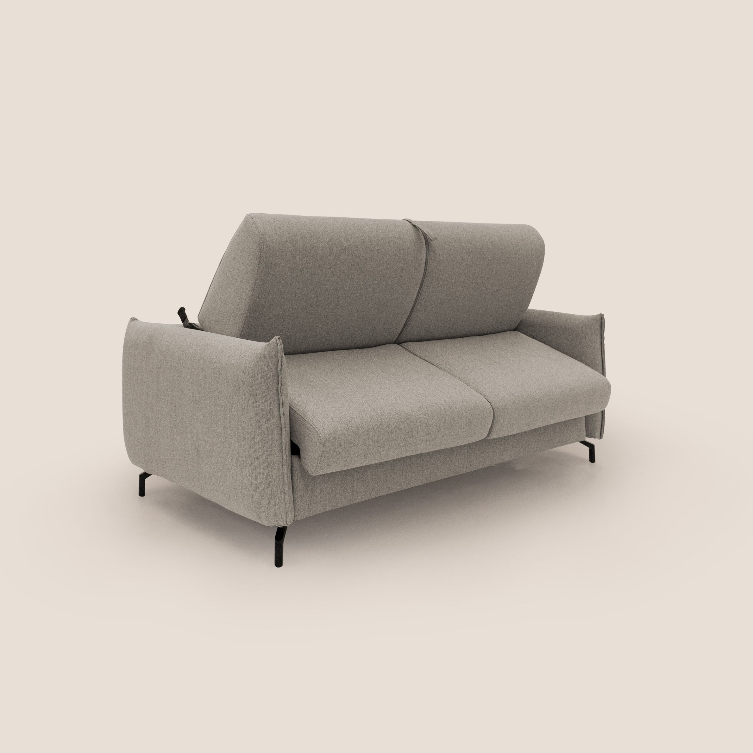 Ткань раскладной диван-кровать Divani.Store SCARLET ARCH-00010782 - Вид №25