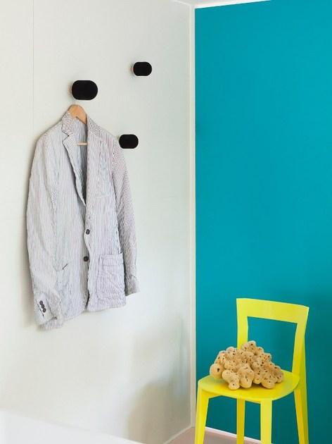 Moustache Настенная вешалка из пенопласта sun-id-1504680 - Вид №2