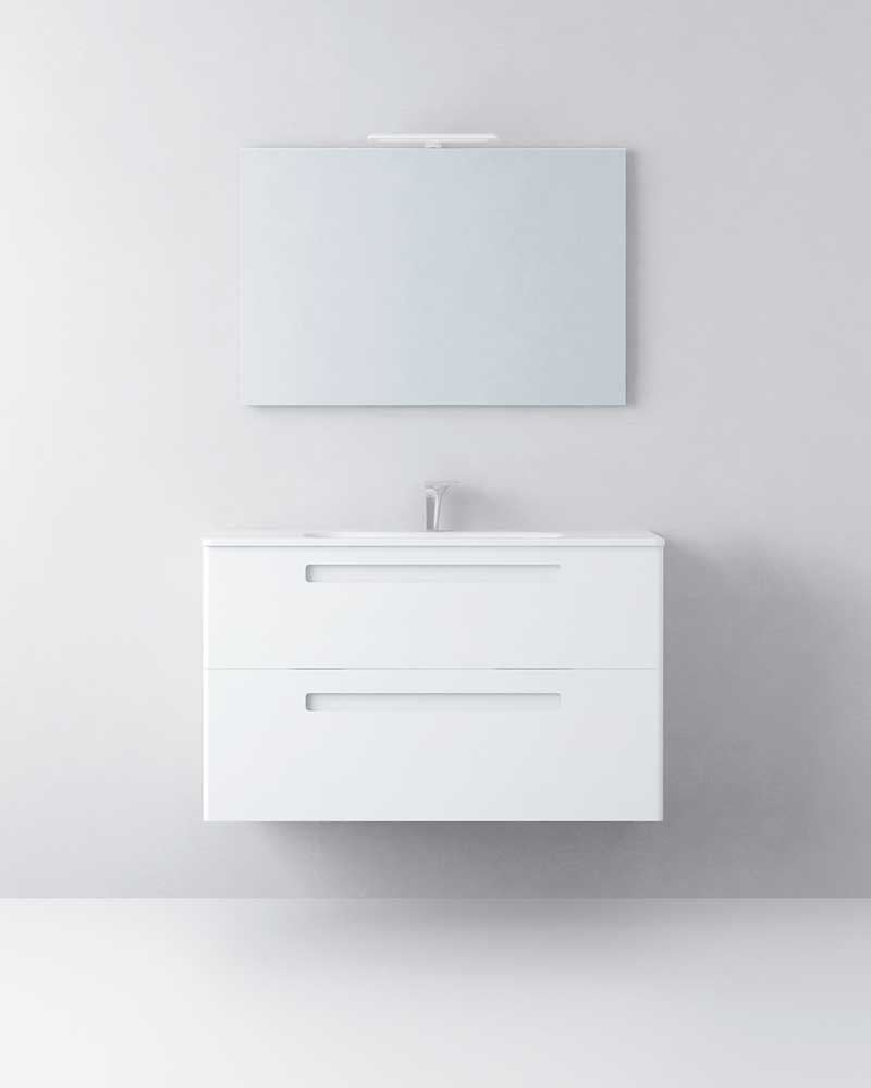 Комплекты мебели для ваннойPARIS Collection Avila Dos AVST09 - Вид №11