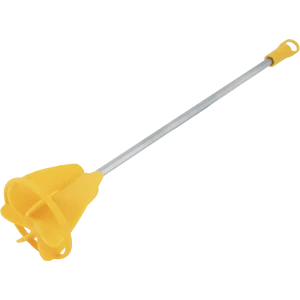 Миксер ручной для краски Hardy 86x400 мм, сталь