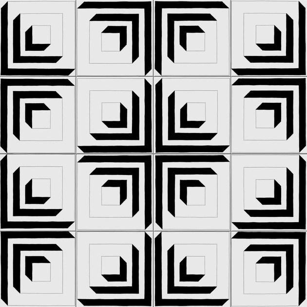 Kiasmo Керамическое покрытие Bossage 2014kdtm - Вид №8