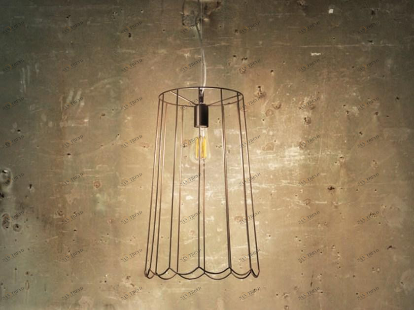 Karman Подвесной светильник из железа Lucilla Se650vn