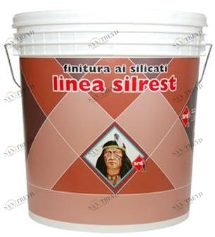 ARD RACCANELLO Краска-наполнитель силикатная sun-id-1470536