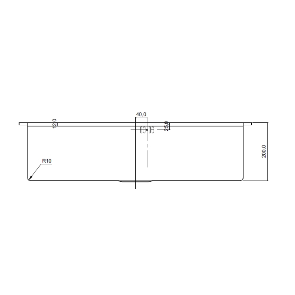 Кухонные мойки Eco Marino SMB-8052SK.B+SSA SEAMAN SMB-8052K - Вид №3