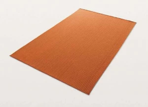 Paola Lenti Ковер с рисунком High tech