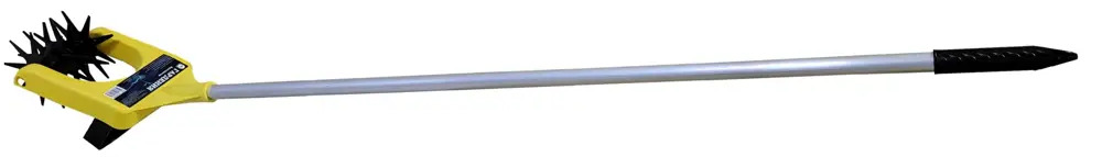 Культиватор ручной Инструм-Агро Гардения для эффективного рыхления почвы 87876228