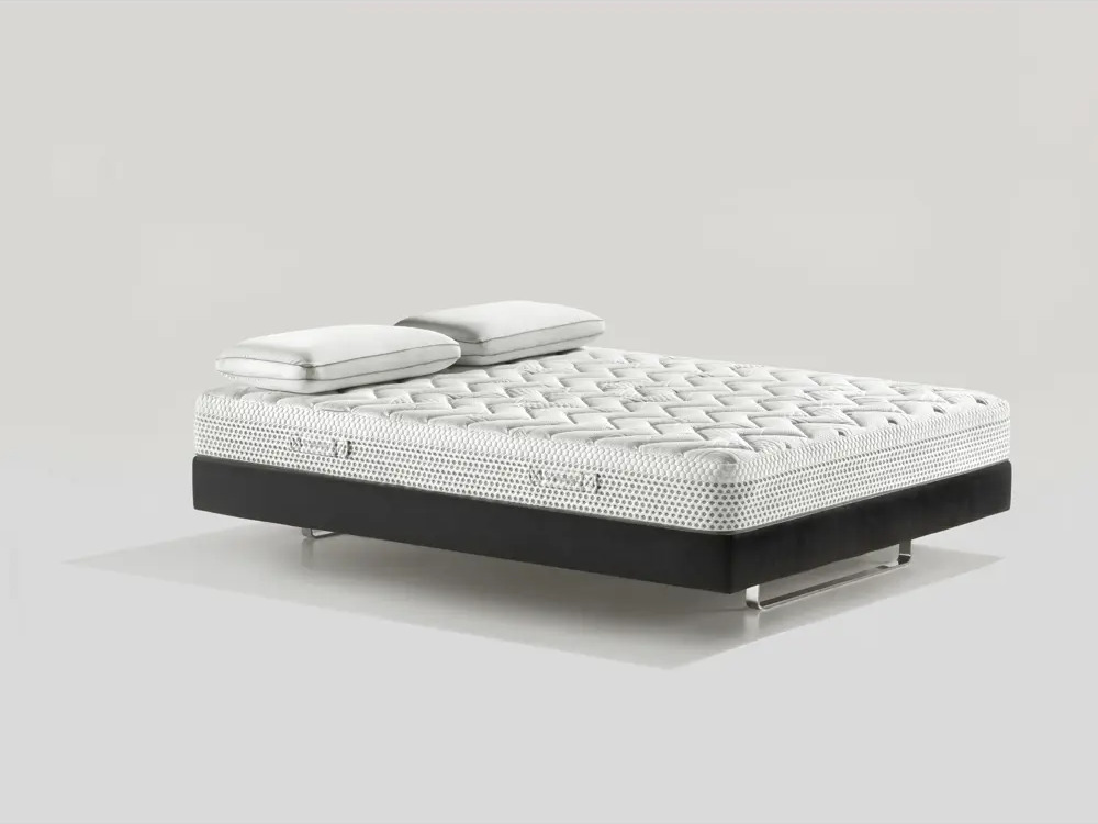 91153434 Матрас Magniflex Massaggio Light 80x200 см беспружинный, односпальный, латексный STLM-1036185