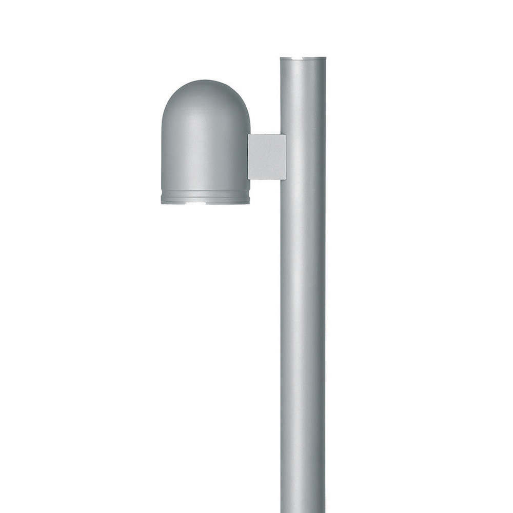 8712769 Уличное освещение  Platek BALI su palo  BALI mounted on pole - 4 LED 4000K Street optic 