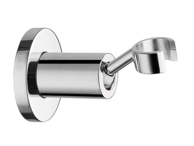 Настенный ручной душ с держателем с системой защиты от накипи CRISTINA Rubinetterie дополнения для душа / ванны / умывальника-Shower &amp ARCH-00085871 - Вид №1