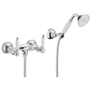 DO760101015 Смеситель для душа Webert Dorian
