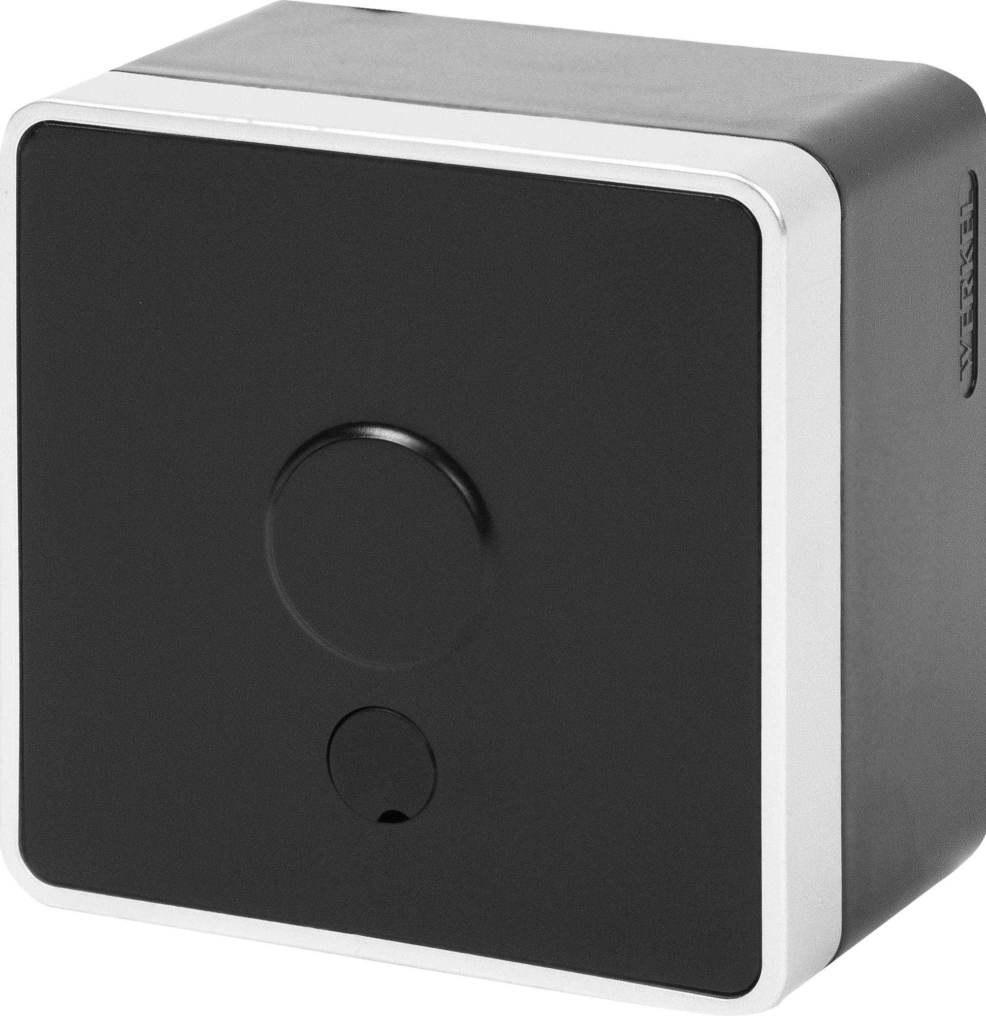 WERKEL Gallant - элегантный кабельный вывод для стильного интерьера 82063371 STLM-0018563 - Вид №1