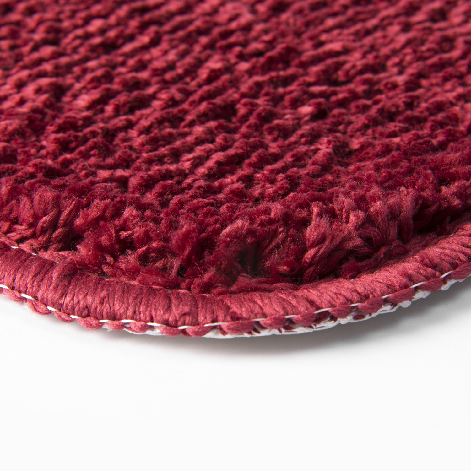 BM-1051 Vils Ruby vine Коврик для ванной комнаты WasserKRAFT  - Вид №3