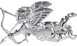 93806741 Клипса для шторы Амур 126.581 STLM-0573125 ARTTEX