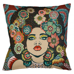 2719521 Арт-подушка «Судьба» (день) Object Desire