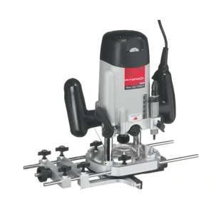 Фрезер Интерскол ФМ-32/1900Э, 1900 Вт