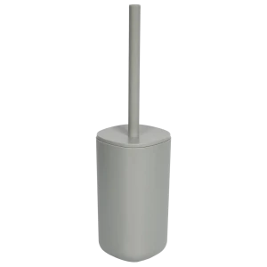 Ершик для унитаза SWENSA Ping — гигиена в сером исполнении 89380268