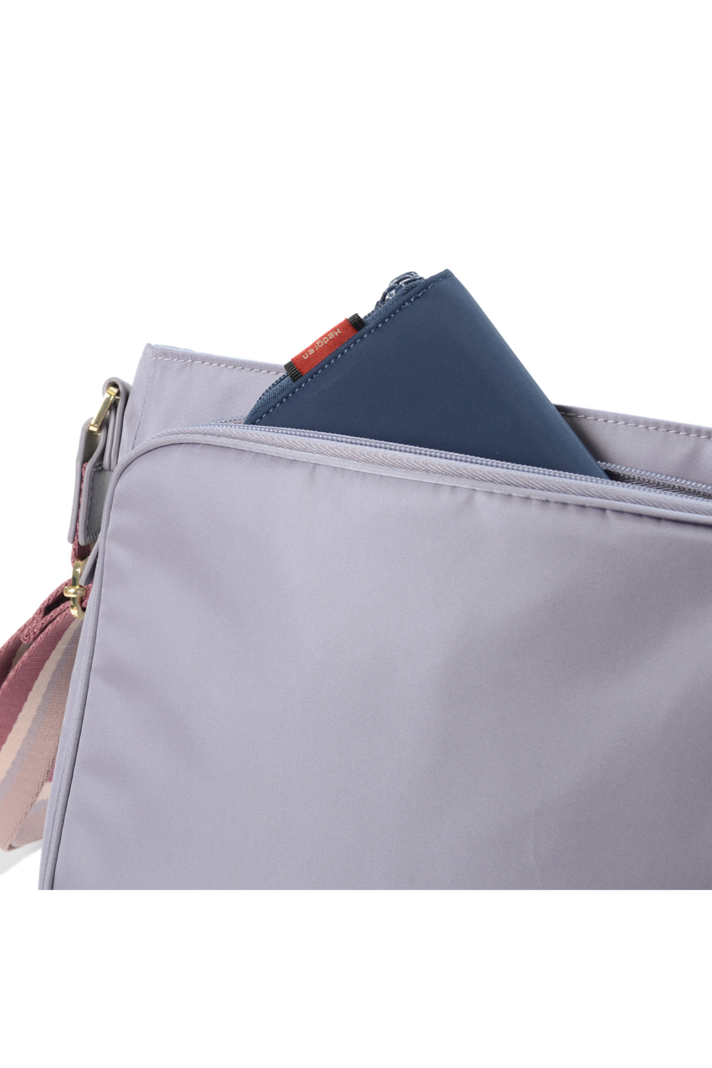 HCHMA03M/740 Сумка HCHMA03M Magical M Crossover Hedgren Charm Allure  - Вид №10