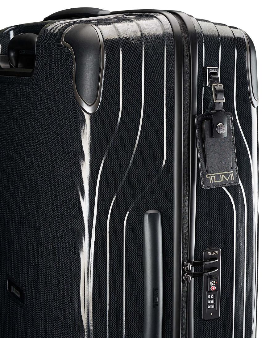 287647D Чемодан Worldwide Trip Tumi Latitude  - Вид №4