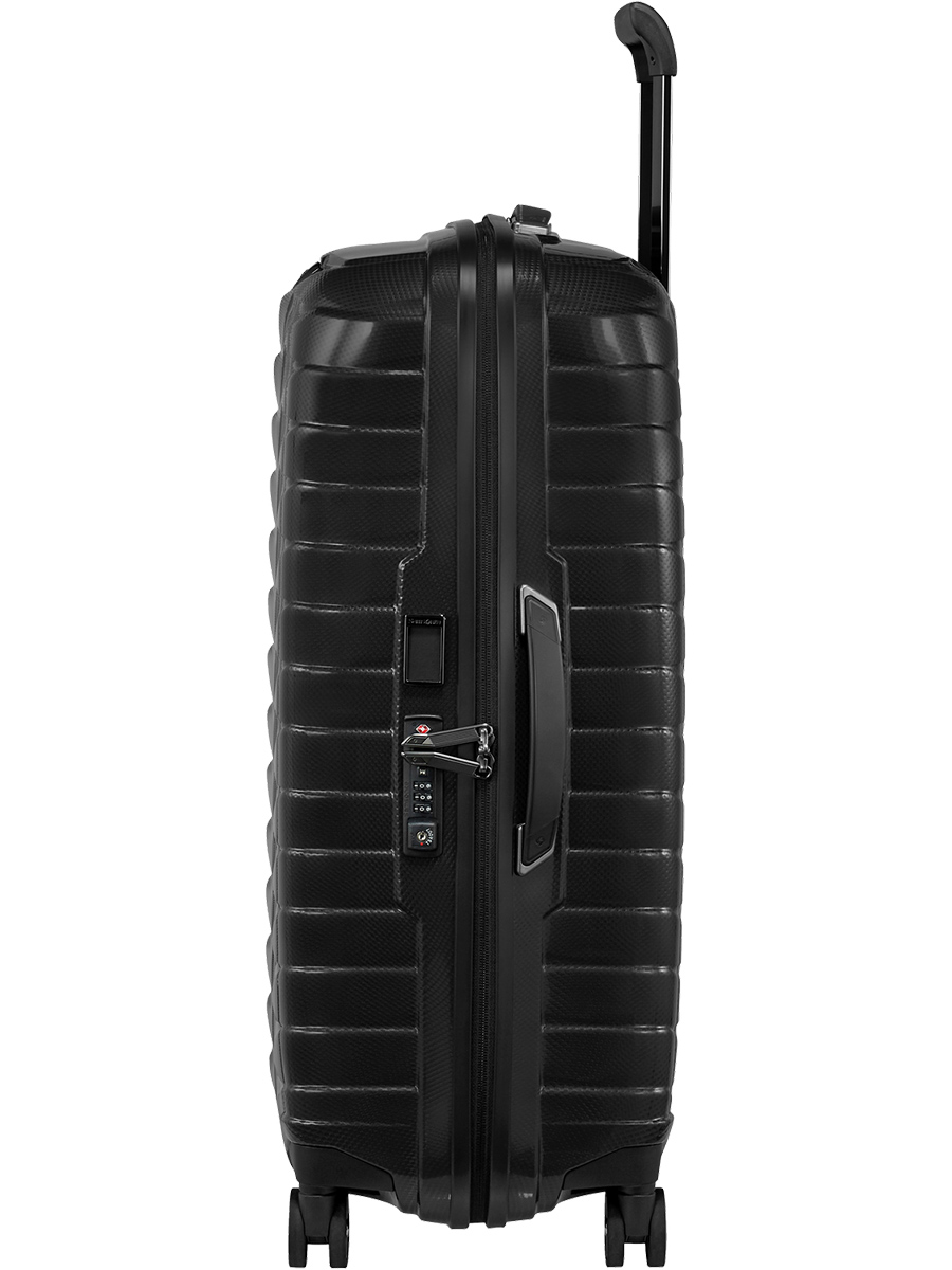 CW6-09002 Чемодан CW6*002 Spinner Samsonite Proxis  - Вид №3