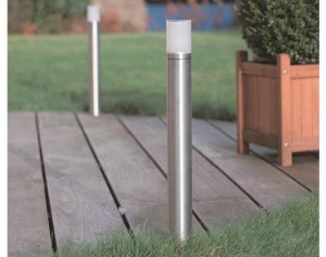 BEL-LIGHTING Столбик из нержавеющей стали Cubix 779