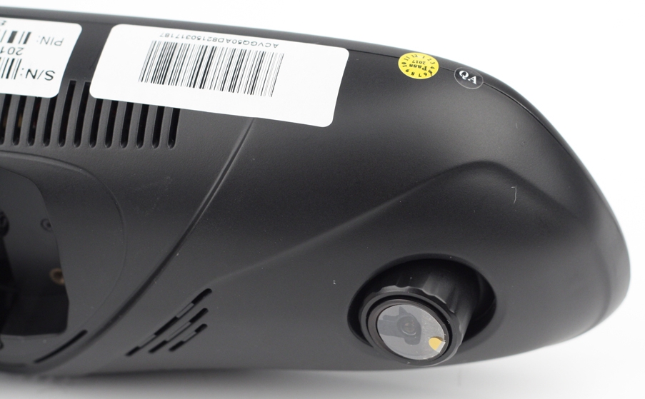 9915331 Видеорегистратор-зеркало ACV GQ50AD STDN-0040195 - Вид №2