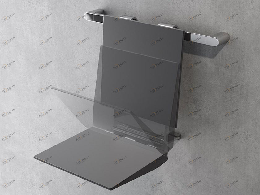 Provex Industrie Съемное сиденье для душа 500 sun-id-1516503