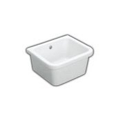 YN0201 Раковина 38 Hatria