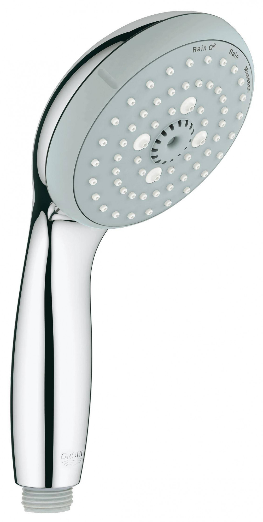 28419001 Ручной душ Grohe Tempesta Classic хром