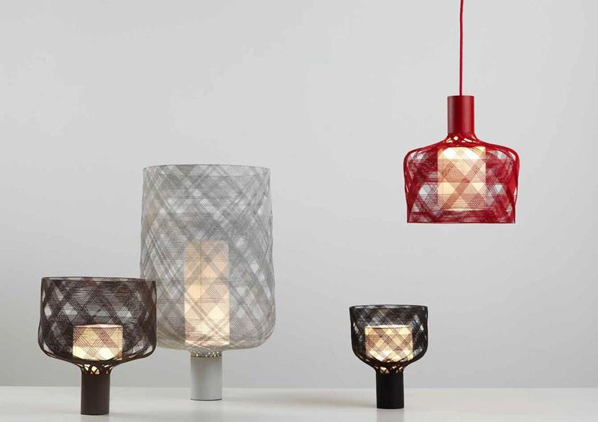 Forestier Подвесной светильник прямого и отраженного света из металла Antenna sun-id-1362253 - Вид №5