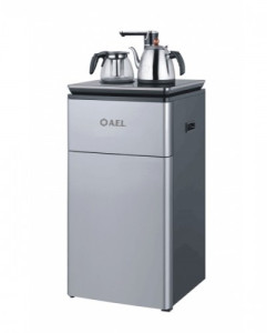 5314013 Диспенсер AEL LD-AEL-49a серебристый