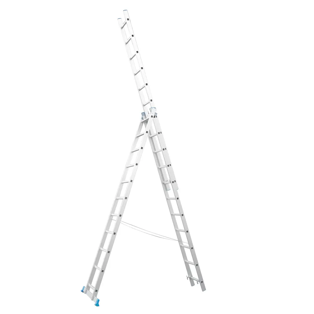 ЛЕСТНИЦА ТРЕХСЕКЦИОННАЯ 3x11 Santreyd STLM-2102678 - Вид №3