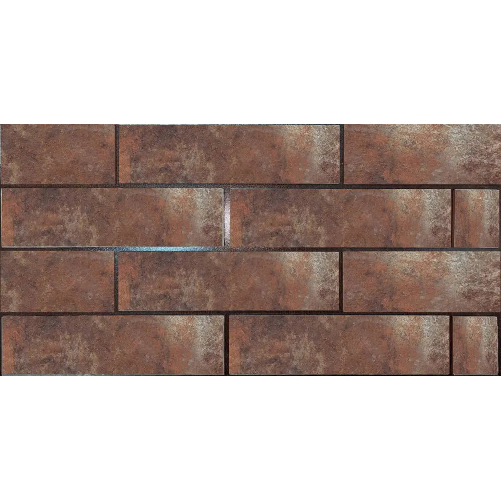 Плитка клинкерная Cerrad Octane Ochre коричневый 0.74 м² STLM-2201936 - Вид №1