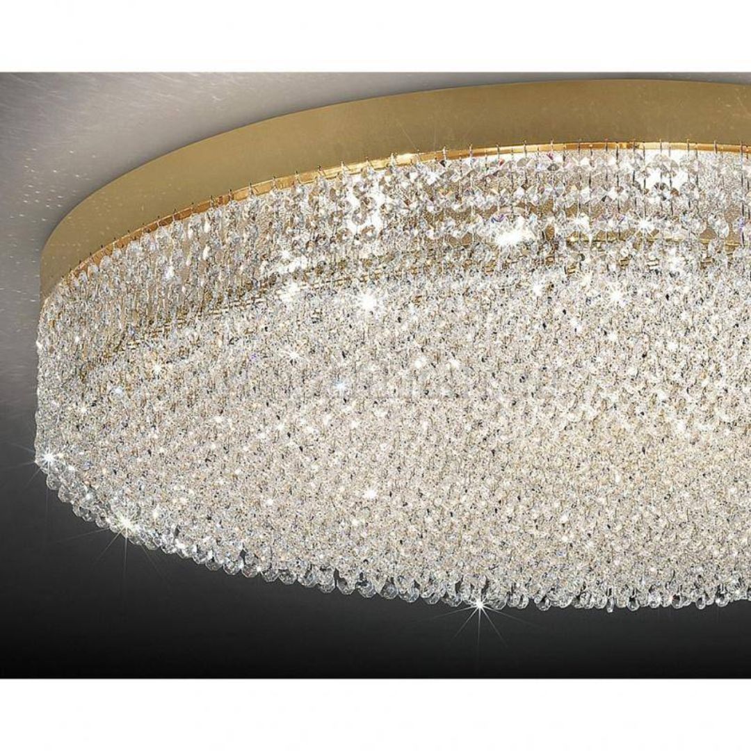 Masiero VE 897 PL16 потолочный ve897pl16 - Вид №1