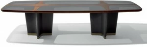 Giorgetti Стол для гостиной из дерева