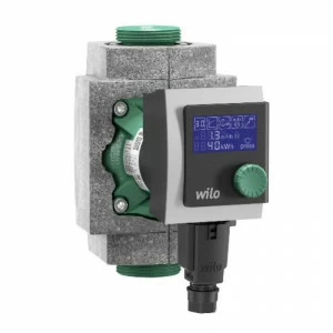 Высокоэффективный циркуляционный насос Wilo Stratos PICO 30/1-6