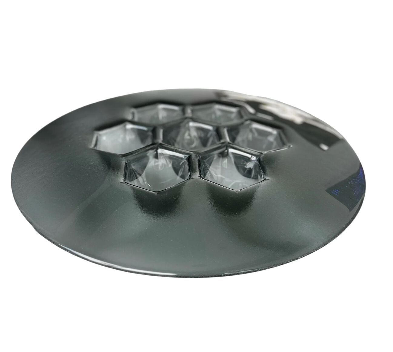 Стеклянные центральные элементы PlusObject CELLS ARCH-00053270 - Вид №4