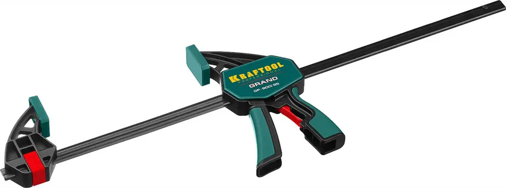 91342797 Струбцина Kraftool 32226-90 пистолетная 1100 мм STLM-0843383