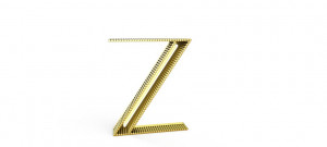 006844 Светильник "Z" Delightfull Graphic