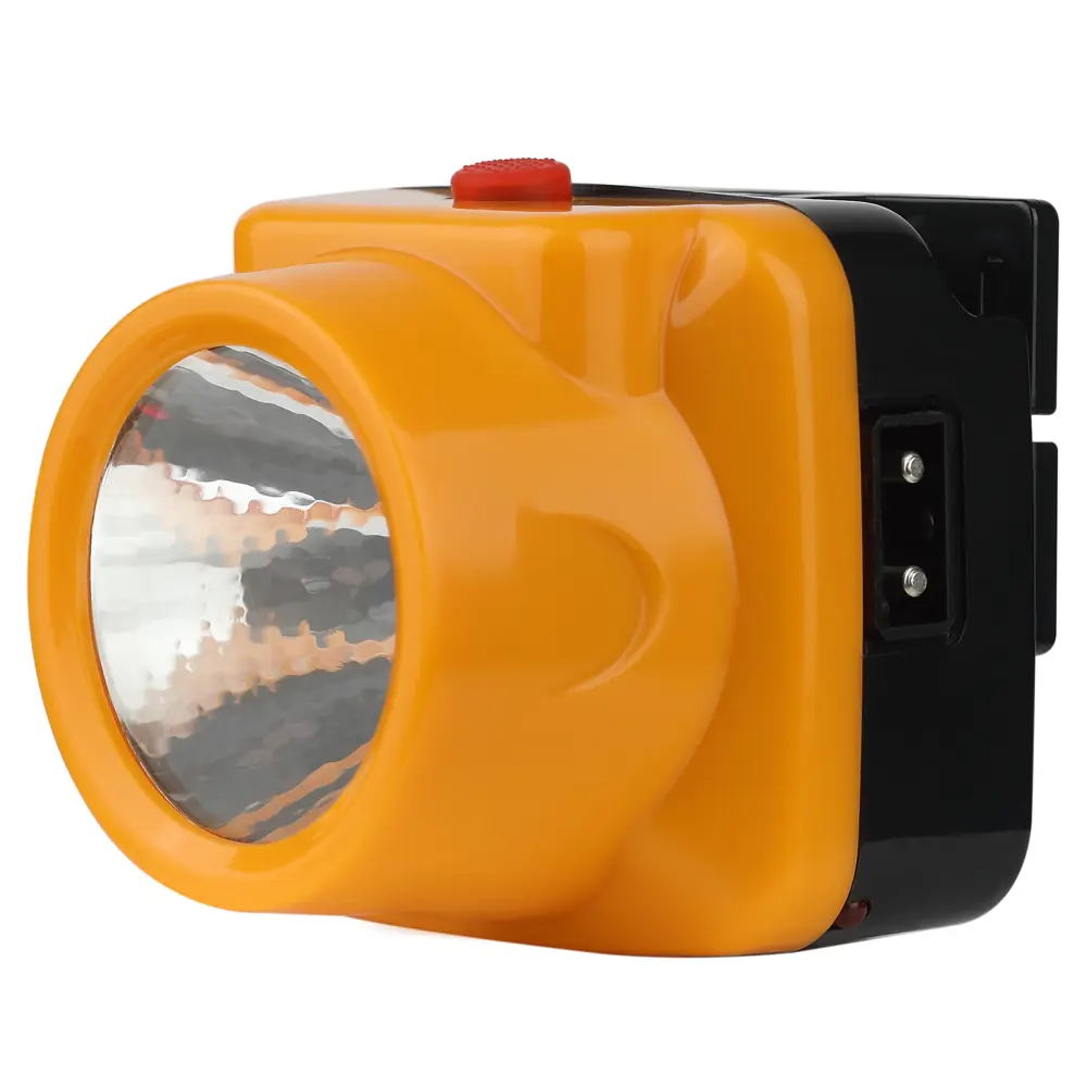 Налобный фонарь Трофи TG1 с автономной работой до 7 часов 89361009 STLM-1476674 - Вид №4