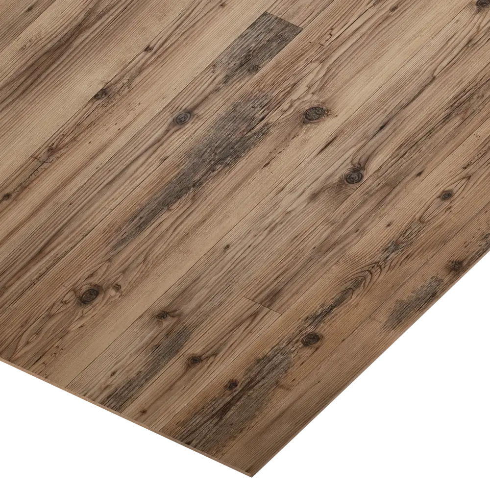 Santreyd Декоративная панель Альпийский лодж 2420×1200 мм для интерьера 84231359 STLM-1013856 - Вид №1